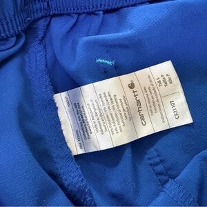 Carhartt Women's Scrub Pants